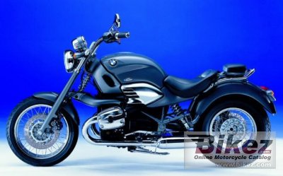 2003 store bmw r1200c